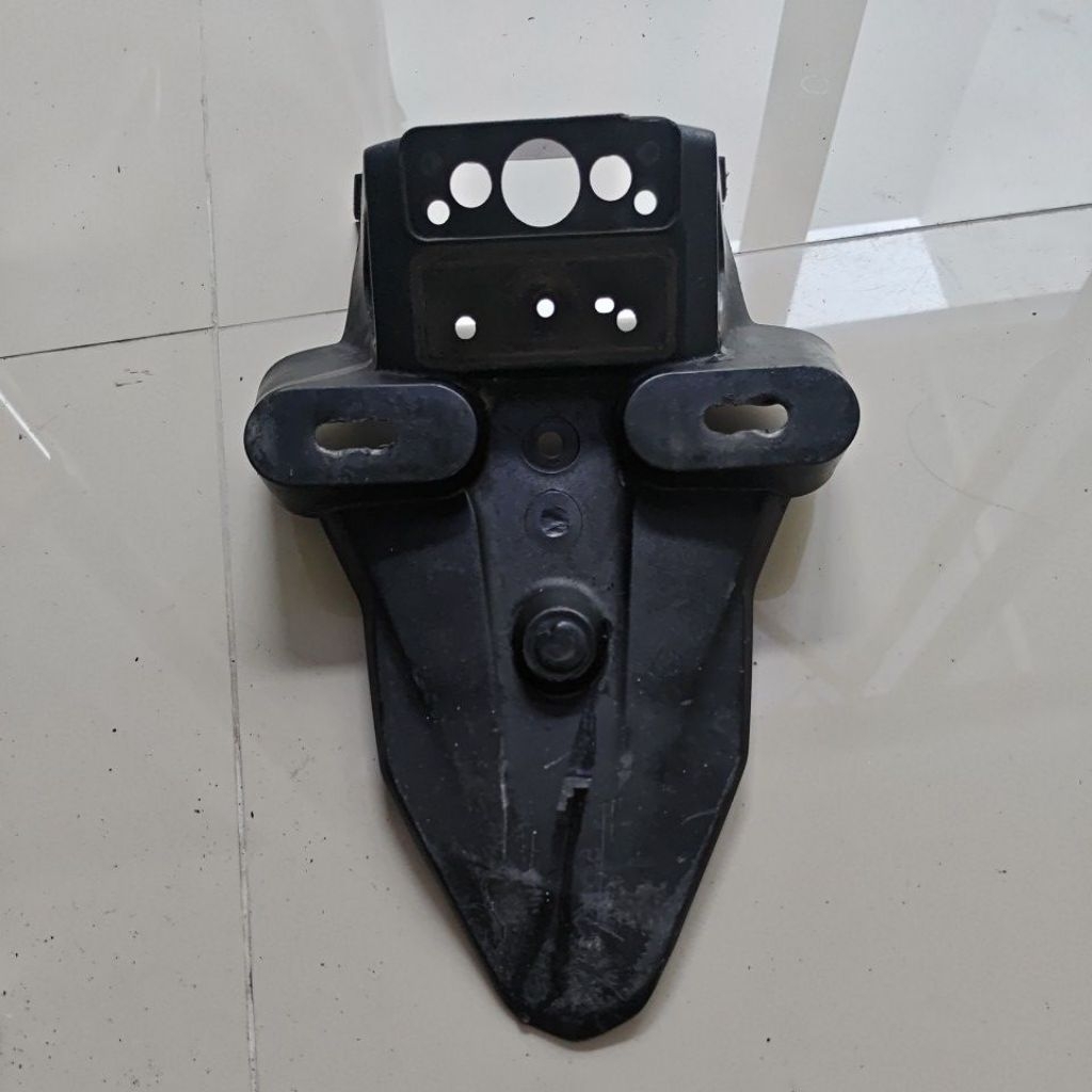 Fender Rear Spakbor belakang CBR 150R K45A
