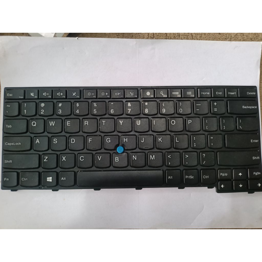 KEYBOARD COPOTAN LAPTOP LENOVO THINKPAD L460