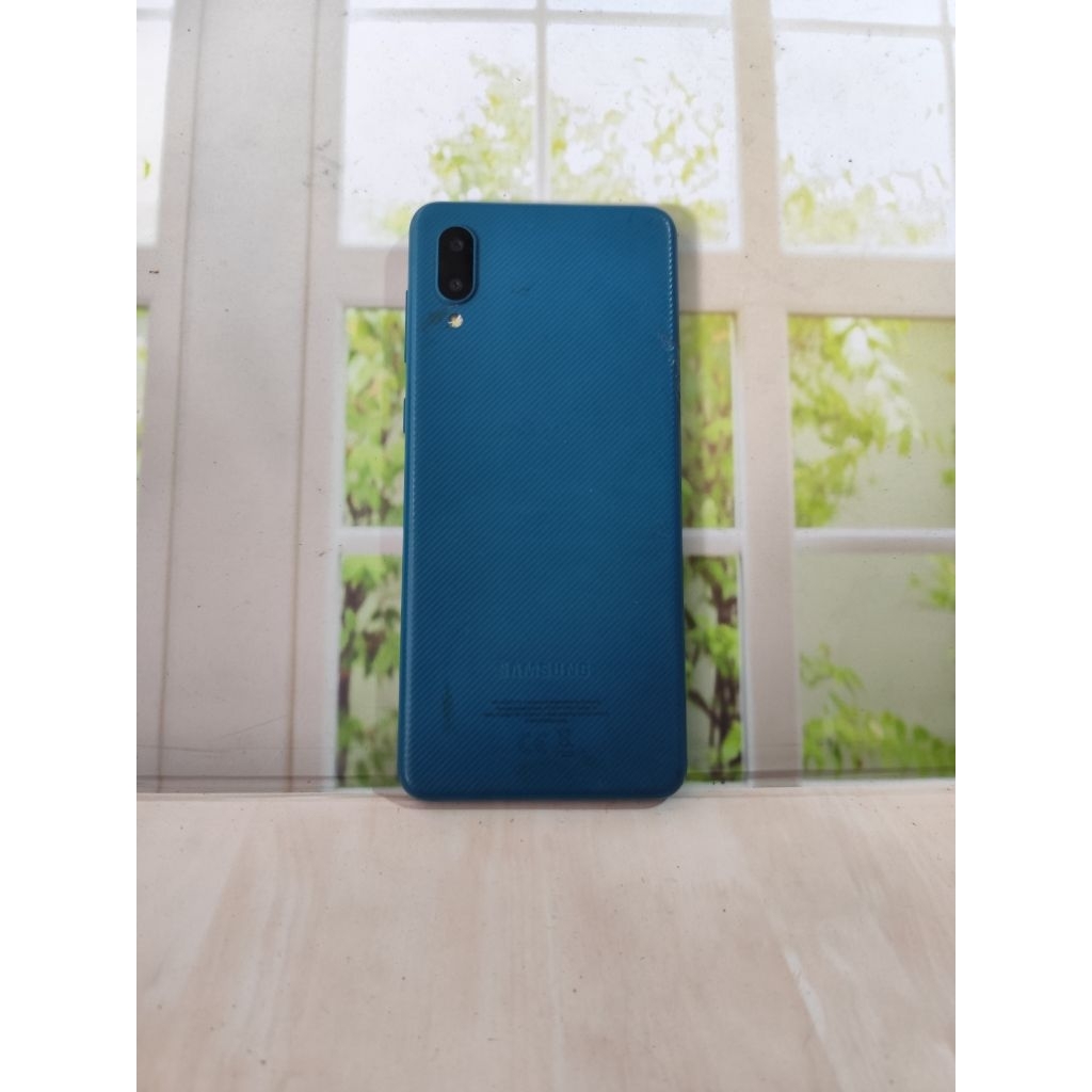 Samsung A02 Ram 3Gb/32Gb