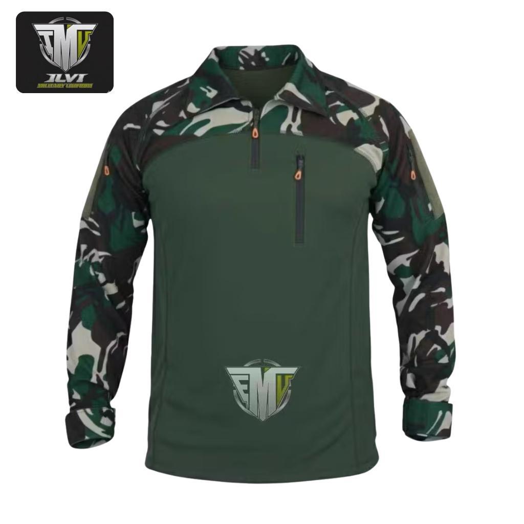 KAOS BDU MALVINAS MODEL A DRYFIT KAOS BDU TACTICAL FULL DRYFIT