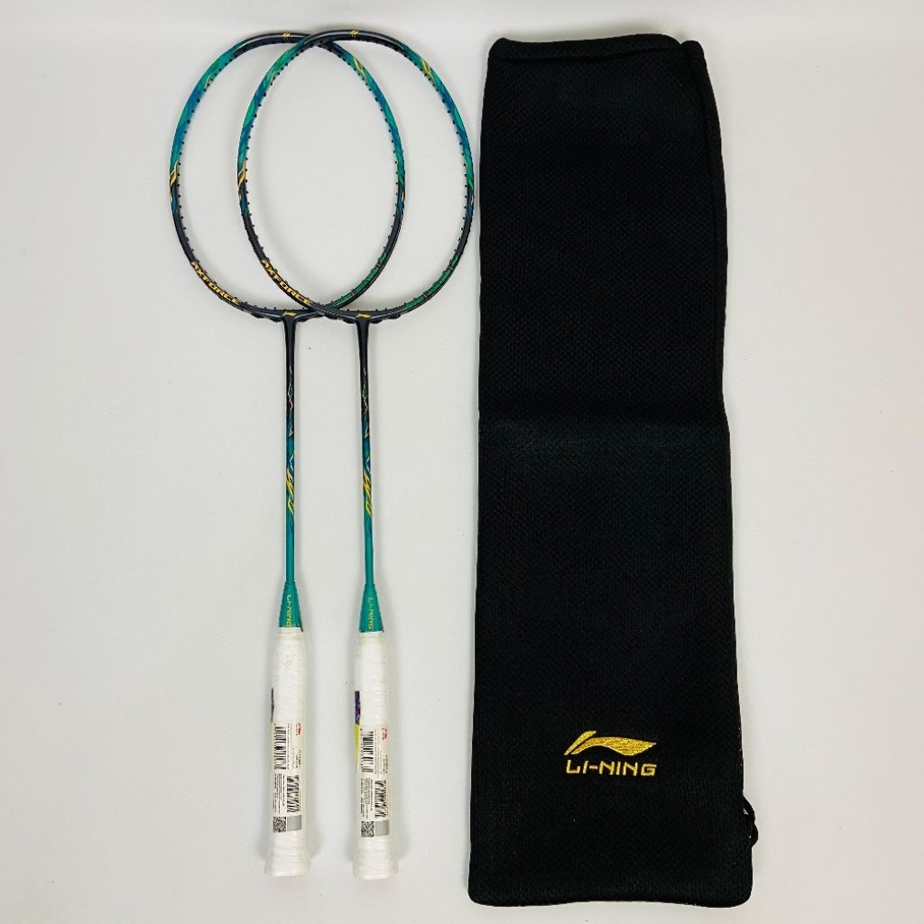 Raket Badminton Li-ning Axforce 100