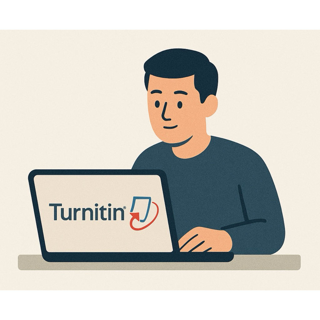 jasa cek turnitin