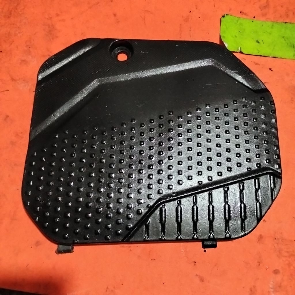 Cover aki honda beat esp 2016 , beat street 2016-2019, seconds original
