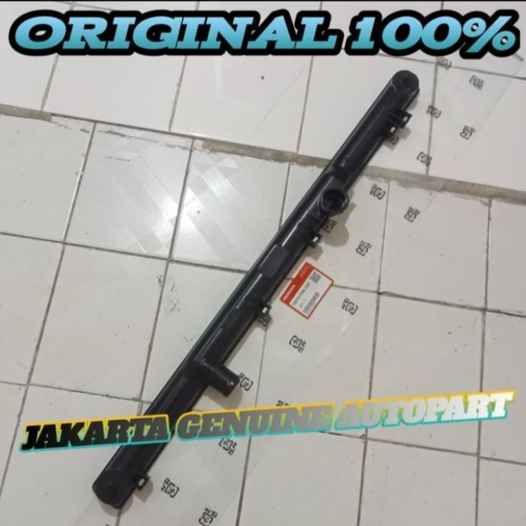 upper tank radiator Atas Honda CRV 2001-2006 original