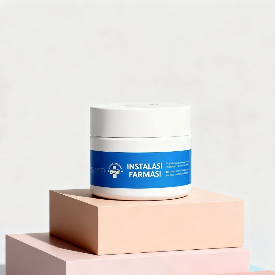 Krim Jerawat Bruntusan Komedo Malam AD2A PREMIUM Naavagreen 10 gram dr Fredi Setyawan Skin Care Asli