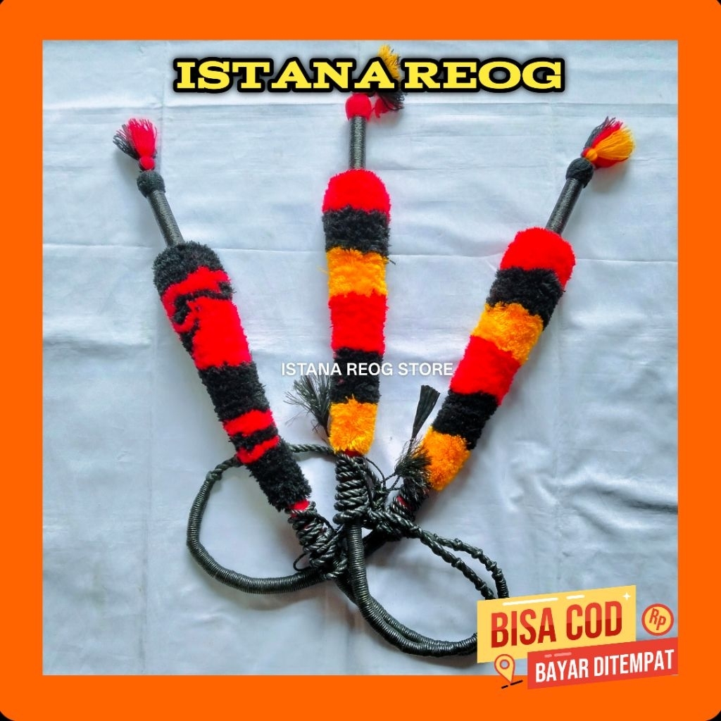 PECUT JARANAN / PECUT BOPO / PECUT JARAN THEK