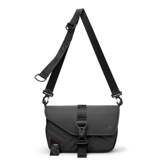 Tas ASUS ROG BC3004 Slash Sling Bag 4.0-Backpack Asus Rog Gaming