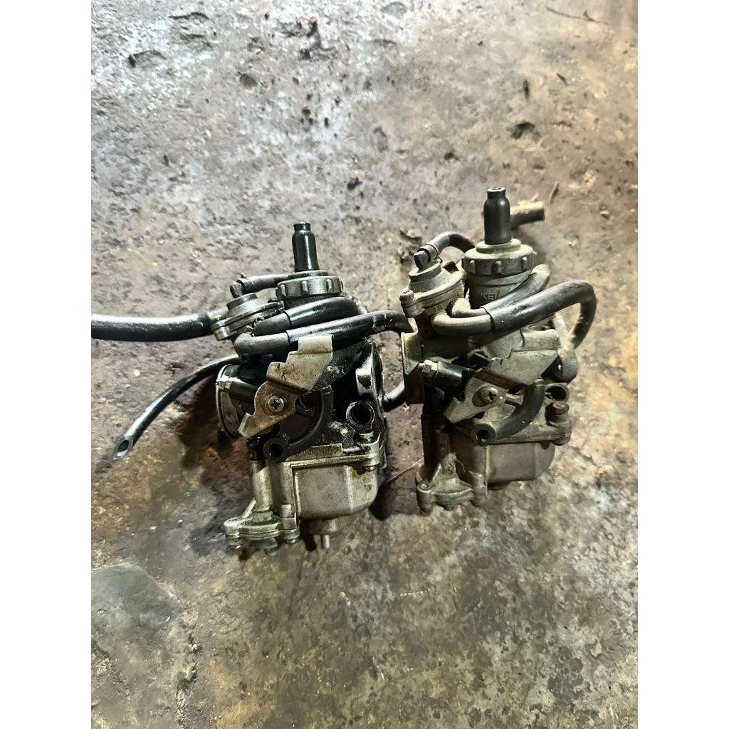 karburator megapro original