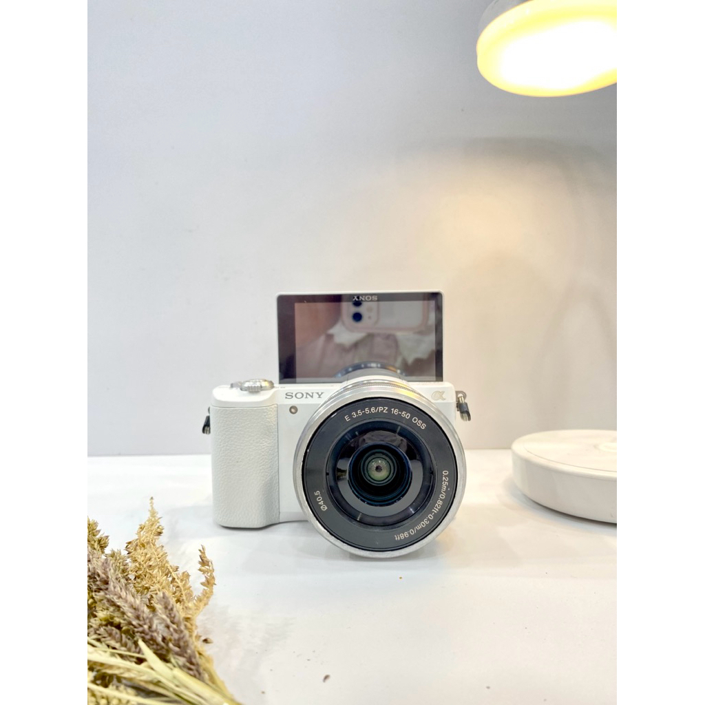 Sony A5100