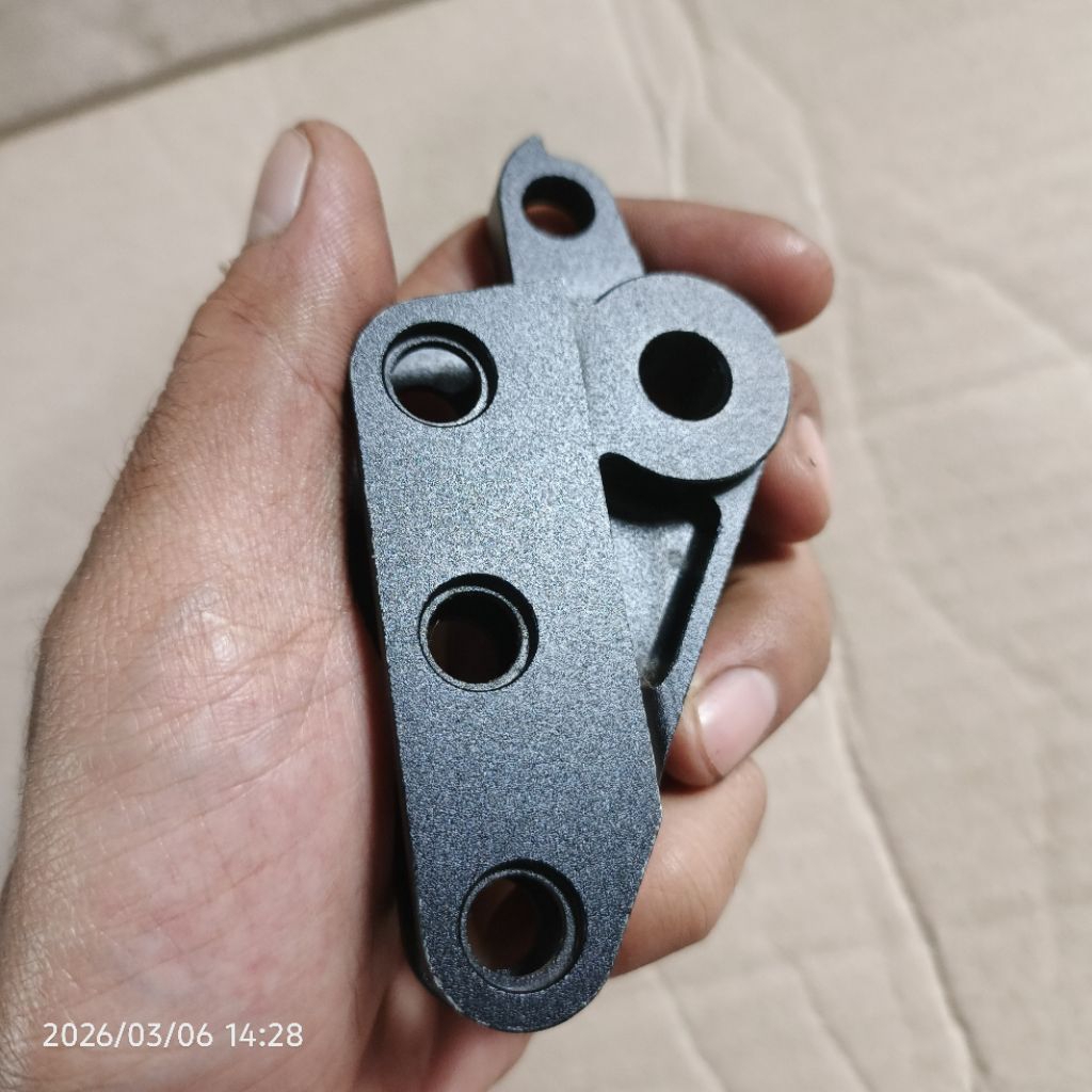 bracket rd sepeda anting rd sepeda