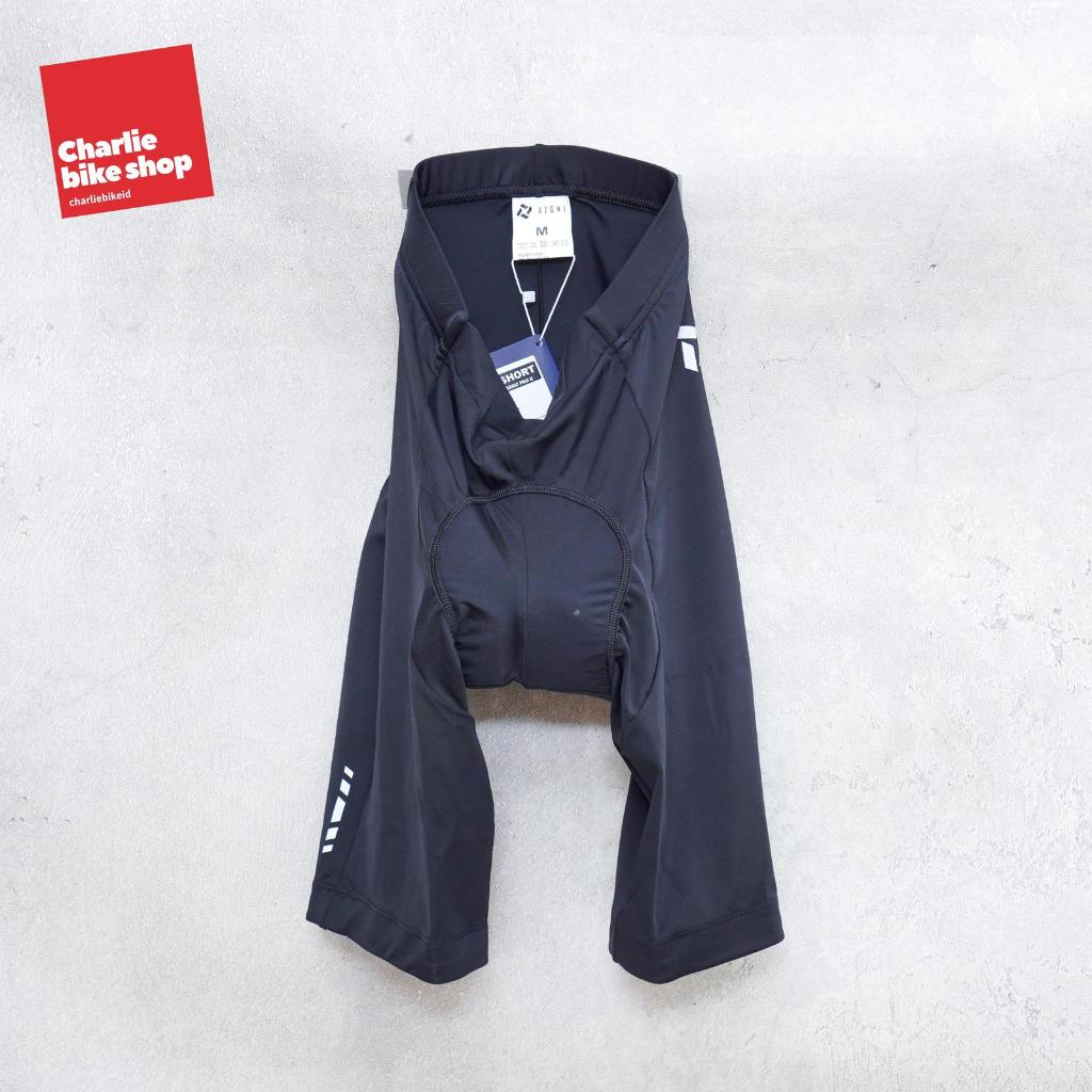 XZONE Short Basic Pro II Celana Sepeda Padding