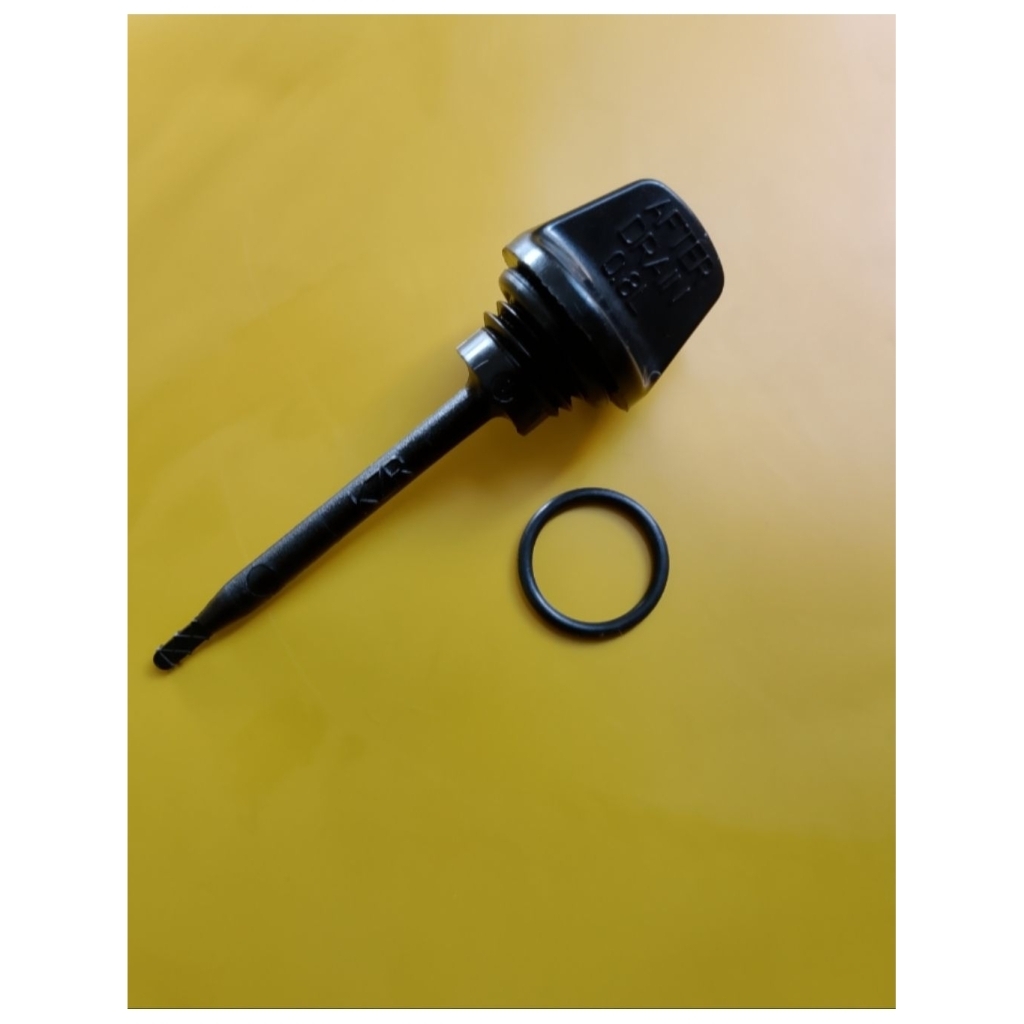 Colokan Oli/Tutup Oli mesin Vario 125 esp Vario 150 Vario Techno 125