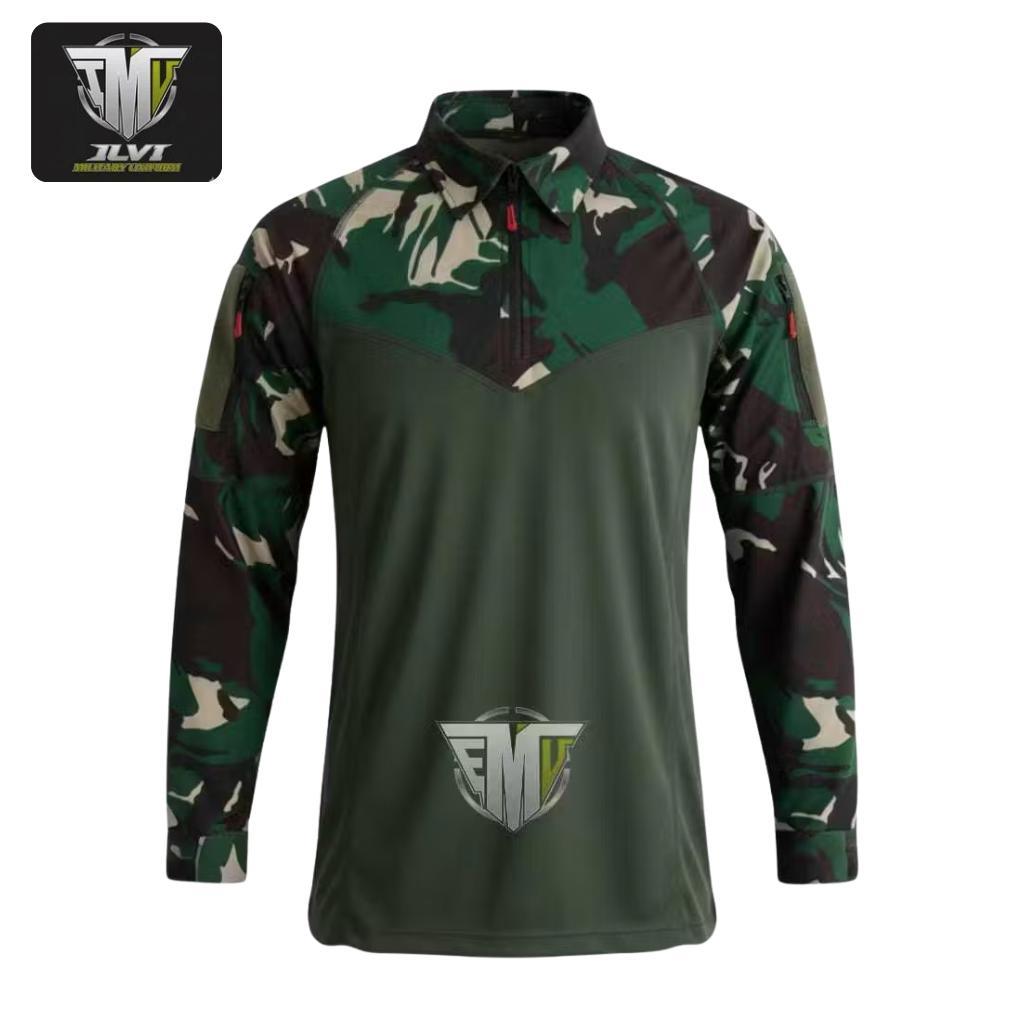 KAOS BDU MALVINAS MODEL V DRYFIT KAOS BDU TACTICAL FULL DRYFIT