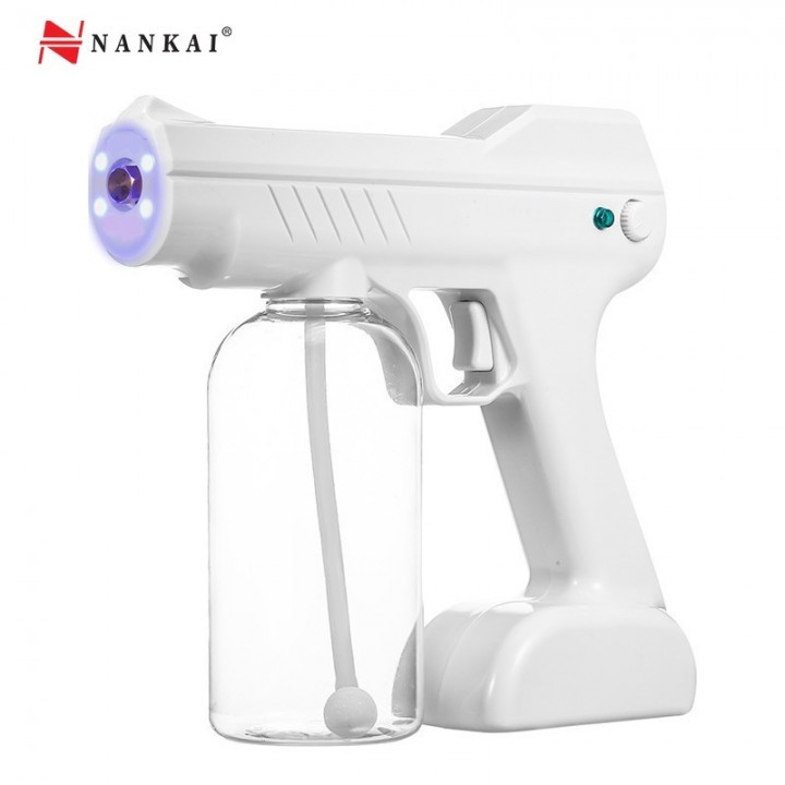 DISINFEKTAN SPRAY GUN NANKAI/NANO SPRAY GUN NANKAI