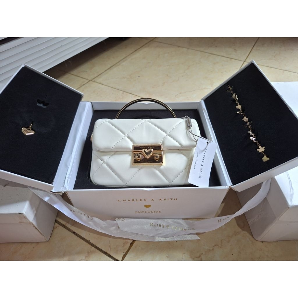 Tas CK Gift Box Exclusive