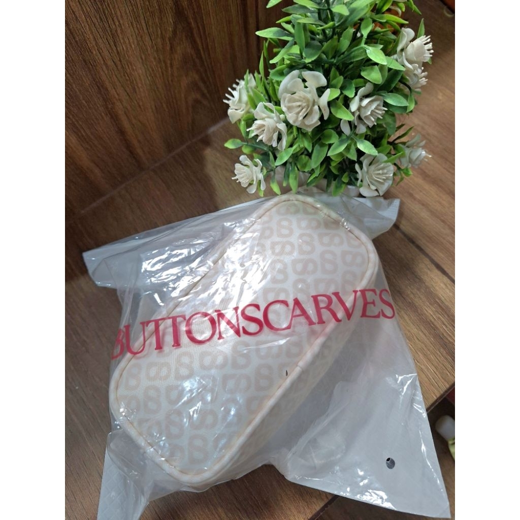 Mukena Tapis Buttonscarves