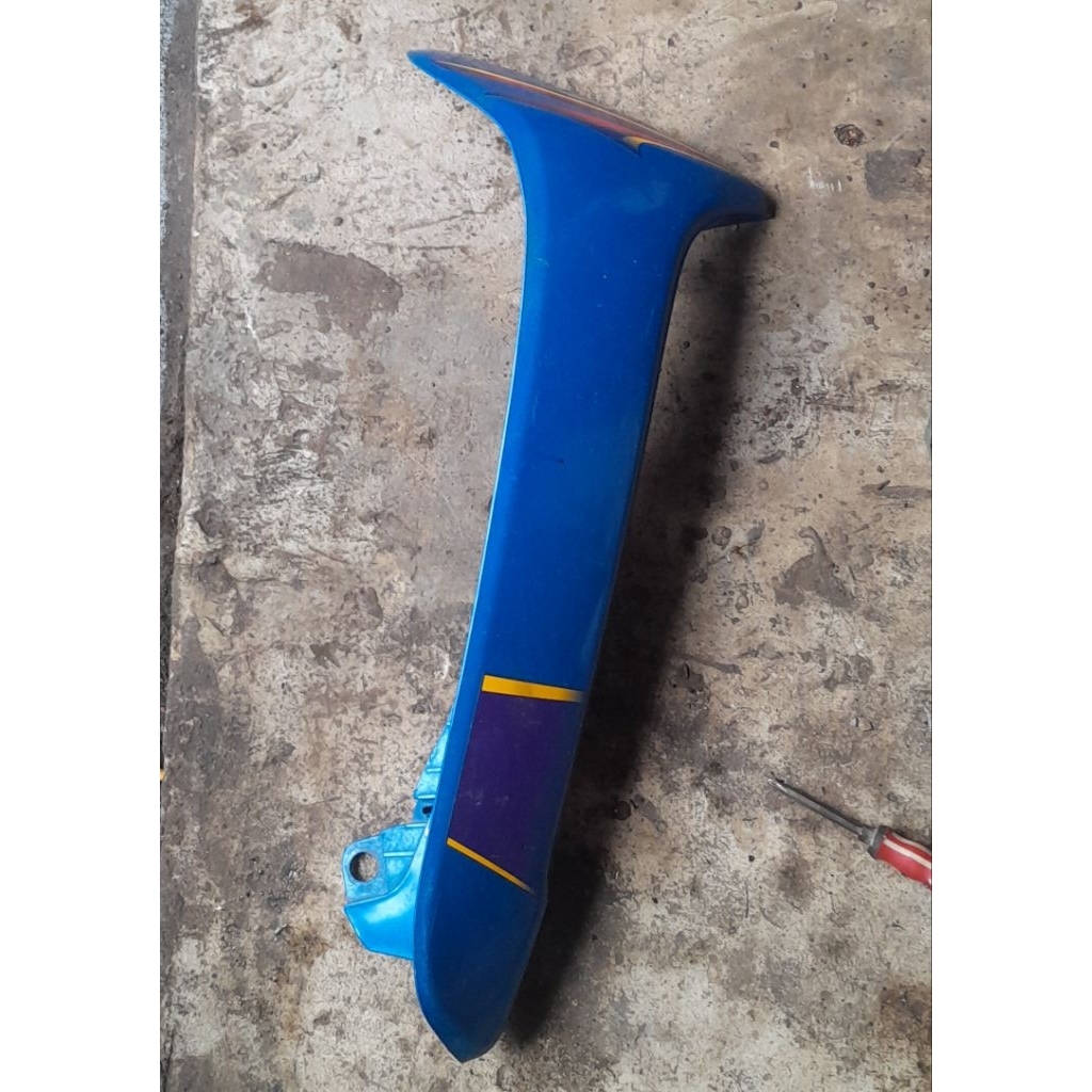 ASLI KANAN SAJA sayap luar supra x supra fit supra 100 supra 110 xx supra lama ori 2nd