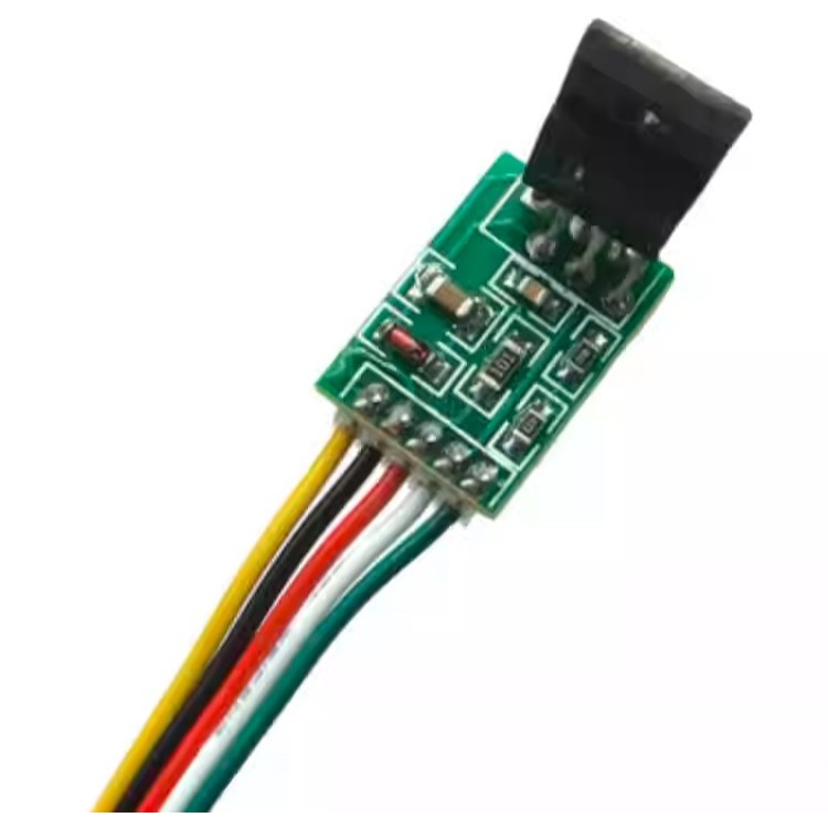 GACUN LCD 5 Kabel CA-888 Untuk Perbaikan Power Supply TV LCD LED Universal