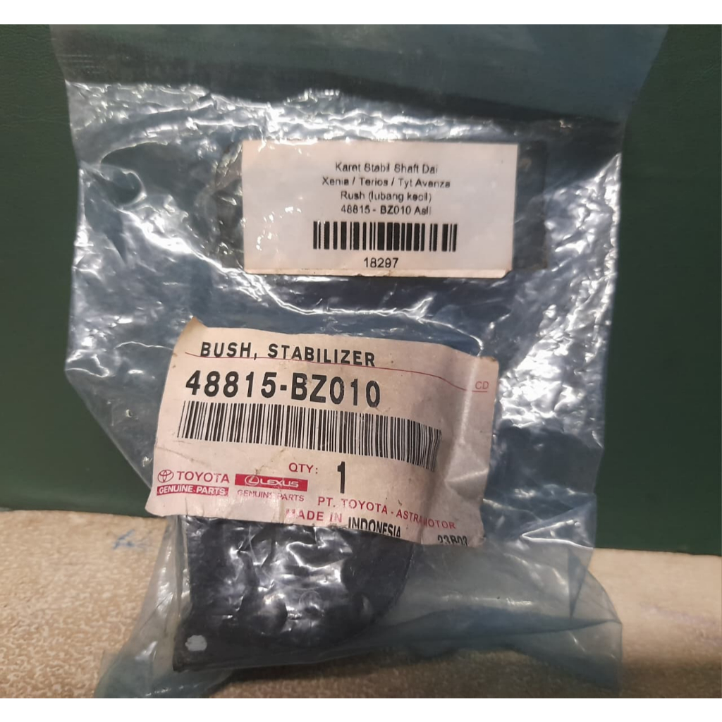 BUSH STABILIZER AVANZA XENIA 48815-BZ010