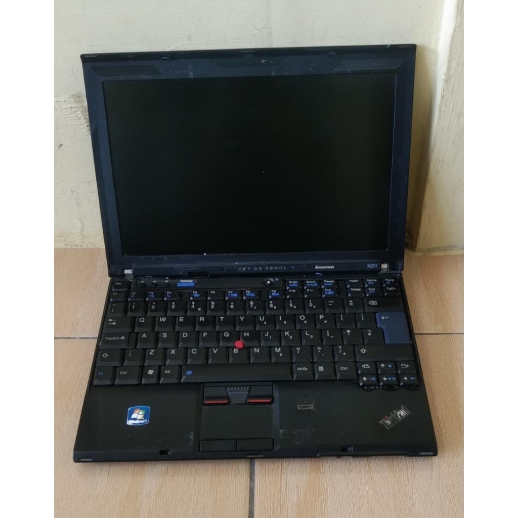 CASSING/KESING LENOVO THINKPAD X201