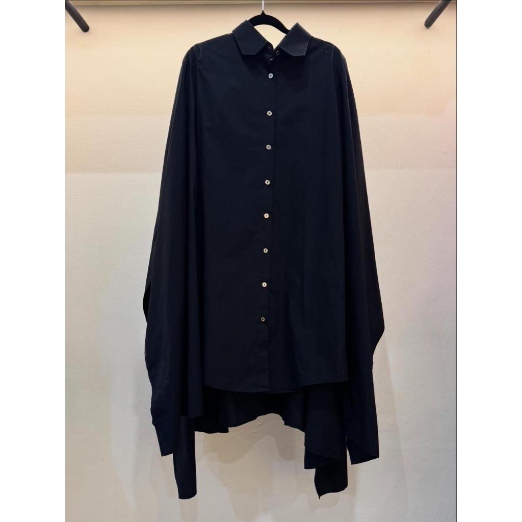 Kemeja Dress Brand Wilsen Willim