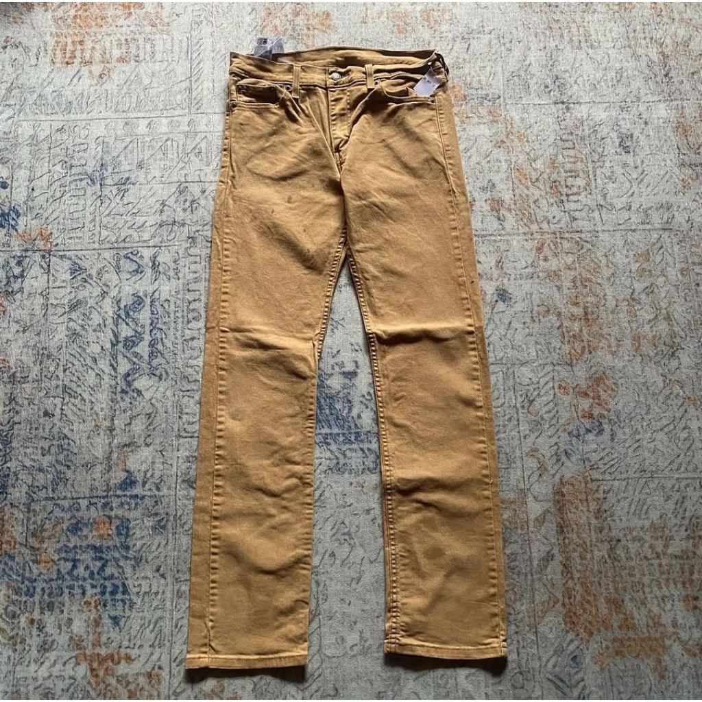 ChinosPants Levis 513
