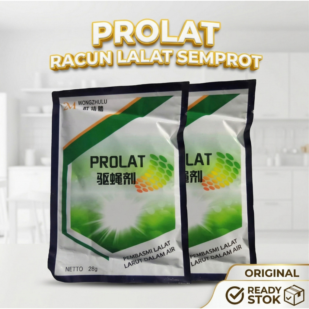 PROLAT RACUN LALAT KANDANG/ Prolat Racun Lalat Pembasmi Lalat Ampuh