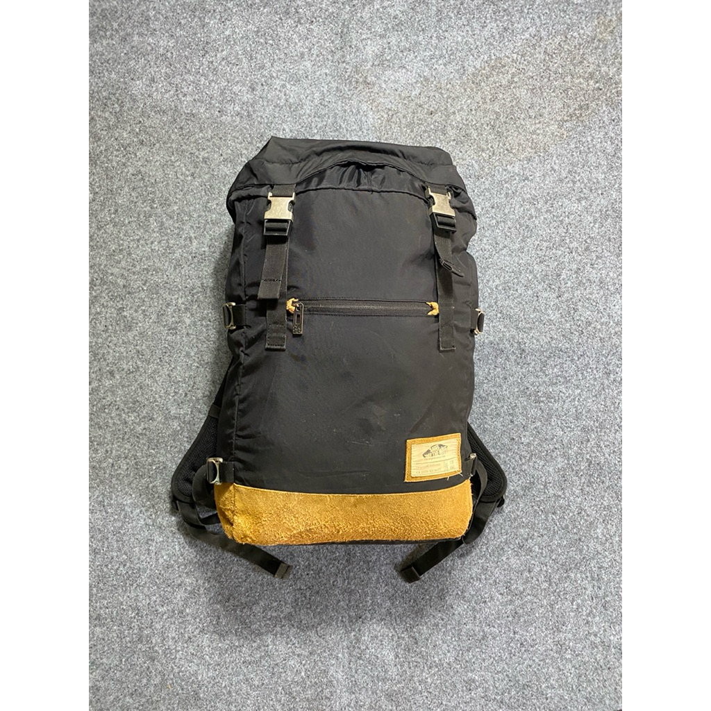 vans backpack