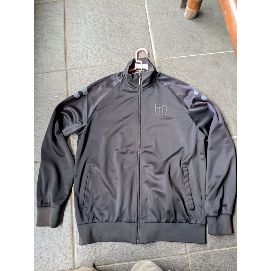 tractop ori KAPPA XL MASIH JOSS