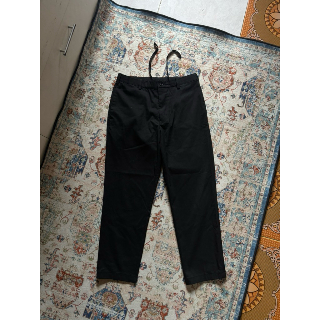Angkle Pants Uniqlo