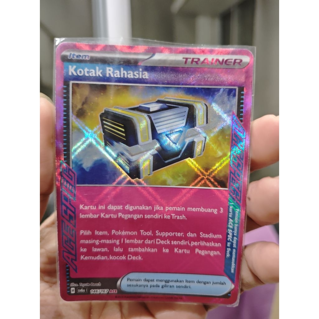 pokemon kotak rahasia haoking