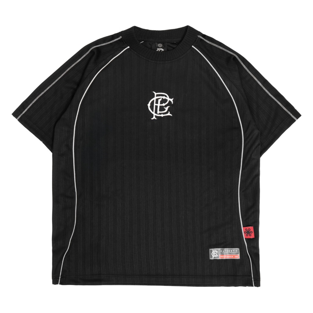 Lads & Club x Prung Terrace Wear - Maine SS Jersey