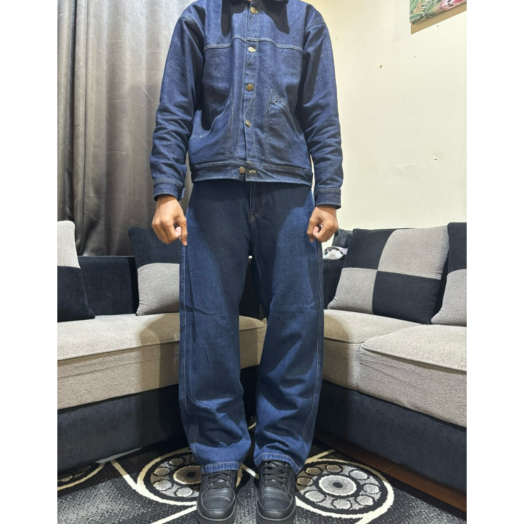 Wego Standard Jeans