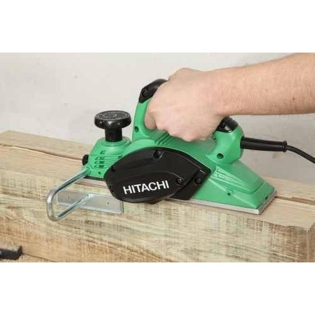 Mesin Ketam / Planer Hitachi P 20 ST / Serut Kayu Hitachi P20ST