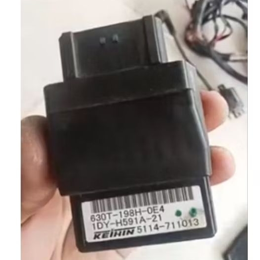 ECU CDI JUPITER Z1 FI