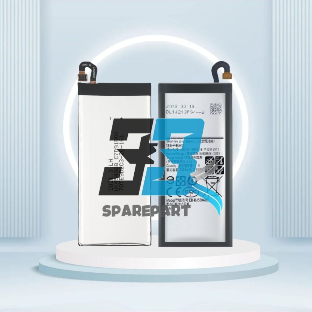 BATERAI / BATRE SAMSUNG J530 / J5PRO / J5 PRO 2017 ORIGINAL