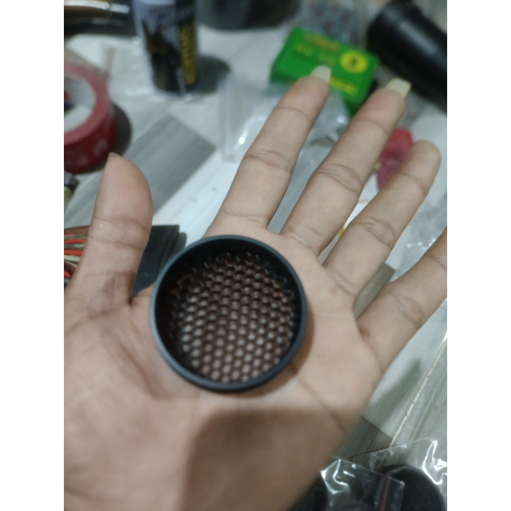 sunhide discovery HS untuk lensa depan 44mm