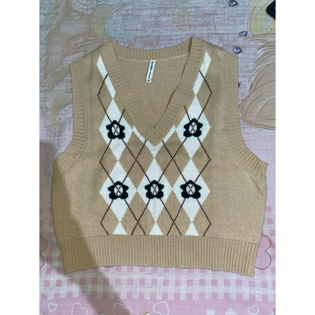 Vest Colorbox