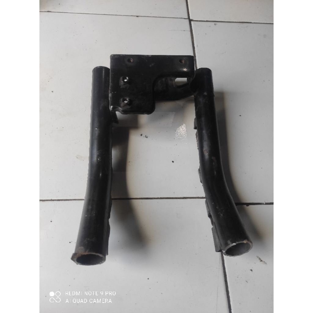 Rangka Belakang Potongan Rangka Belakang Yamaha Sigma Original