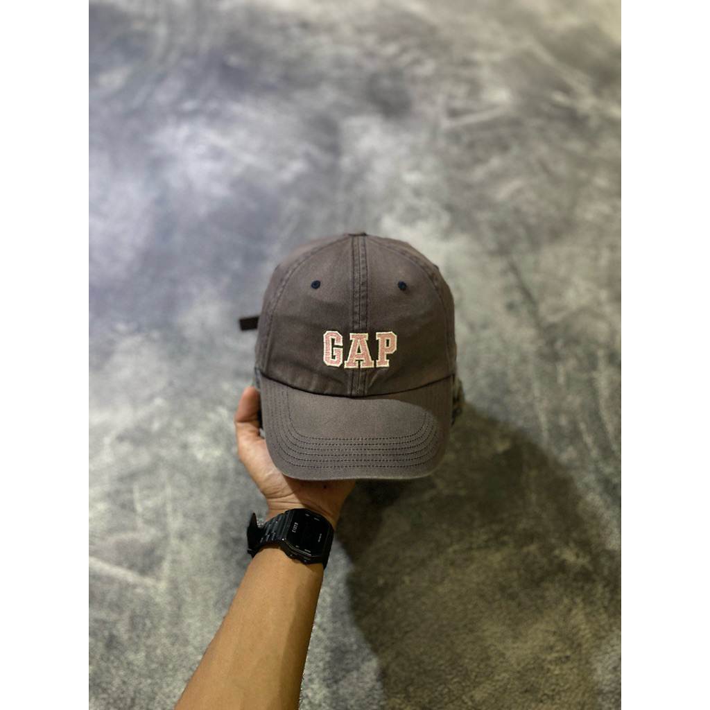 Topi Gap