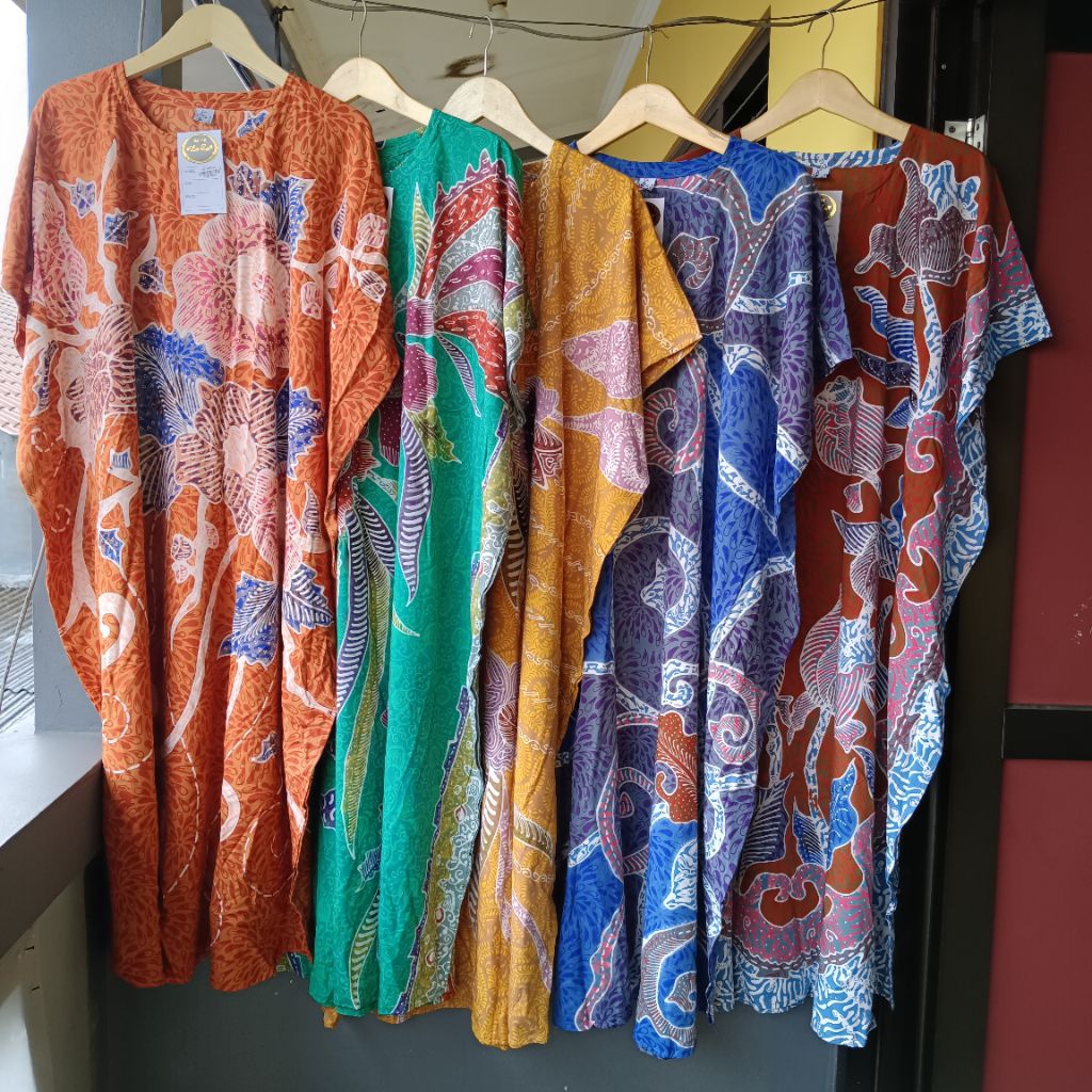 DASTER BATIK TULIS LOWO by BATIK LUZA PEKALONGAN   /  DASTER KALONG LUZA BATIK   /  DASTER BATIK TUL