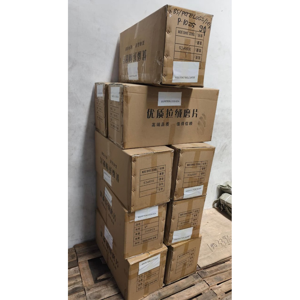 Kardus Packing Bekas 36x23x16 - Kondisi Baik, Cocok untuk Packing, Dapat Dibalik