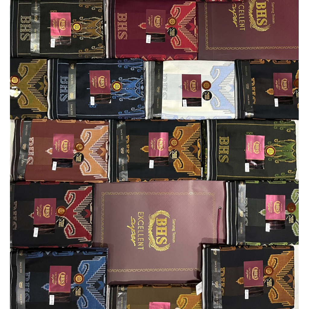 BHS EXCELLENT -JGQ,JGH, JGP, JEA, JGF, JSA GOLD, SILVER, BRONZE