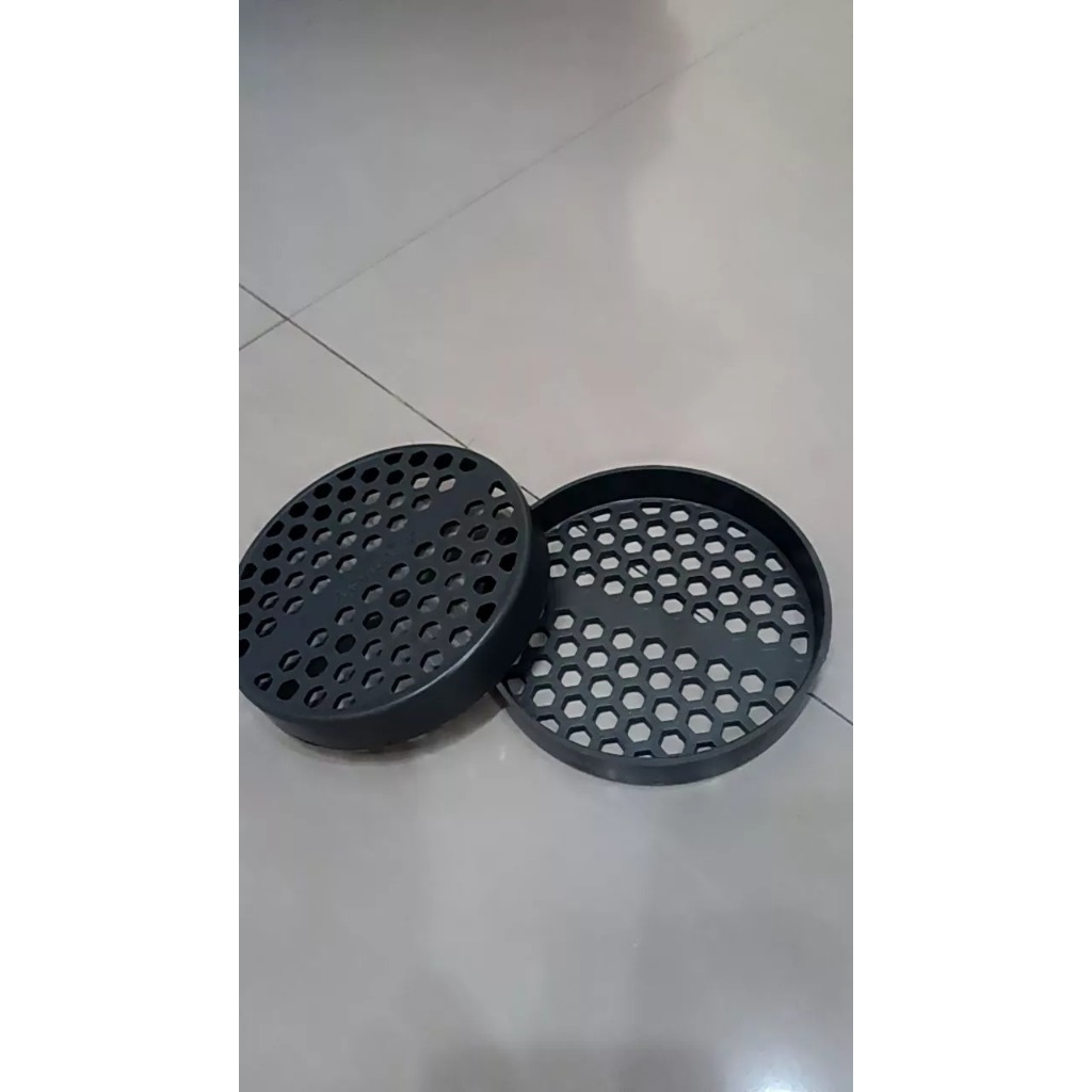 Dop Saringan - 4 Inch ASVIRA