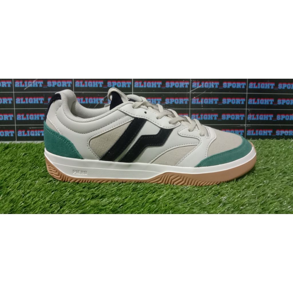 SEPATU  PIERO DBR SPENCER ORIGINAL BNIB