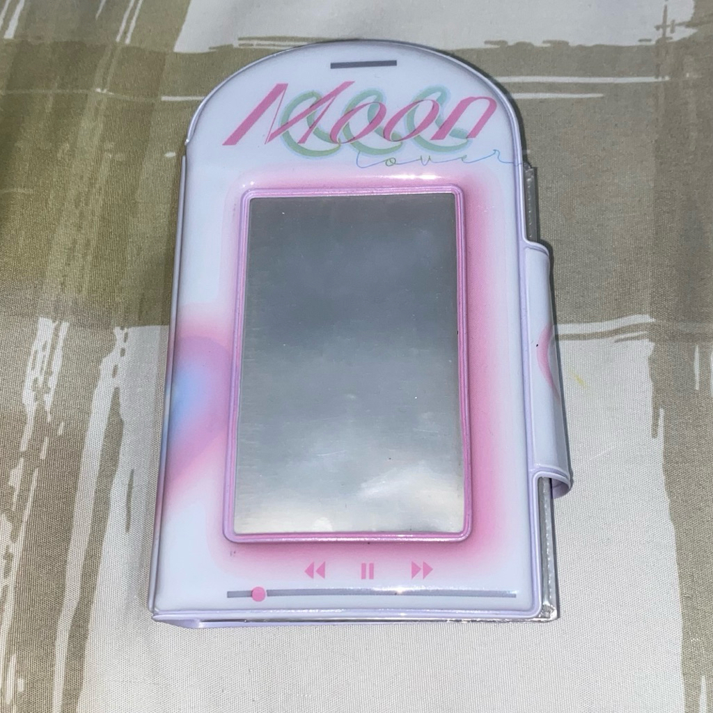 preloved kolbuk photocard