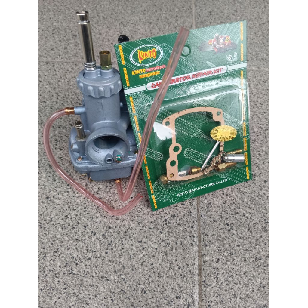 Karburator suzuki A100