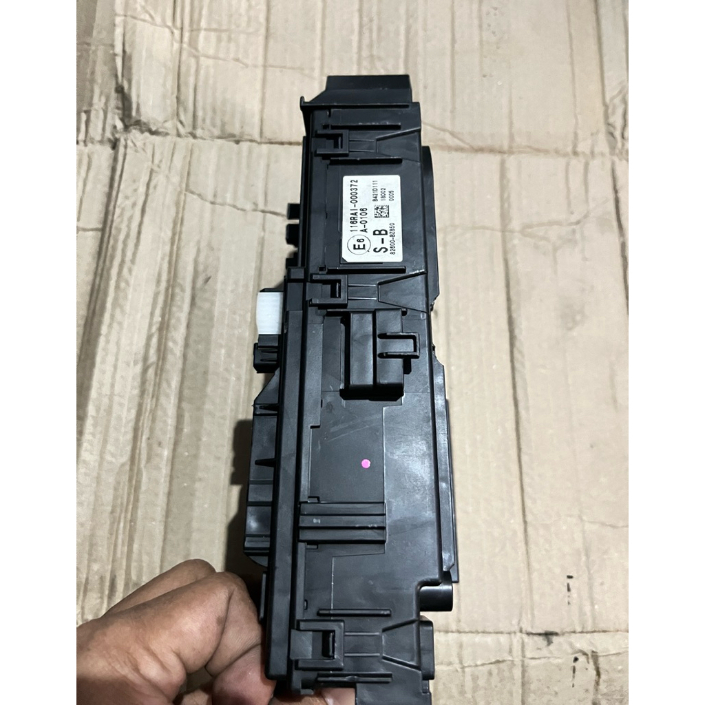 Box sekring fuse box avanza xenia 2019 up 82600-BZ850 original