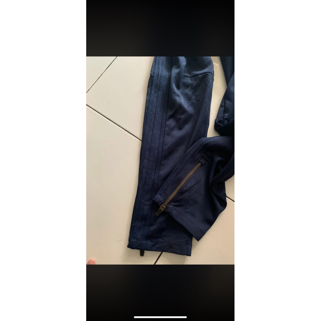 celana training adidas ori