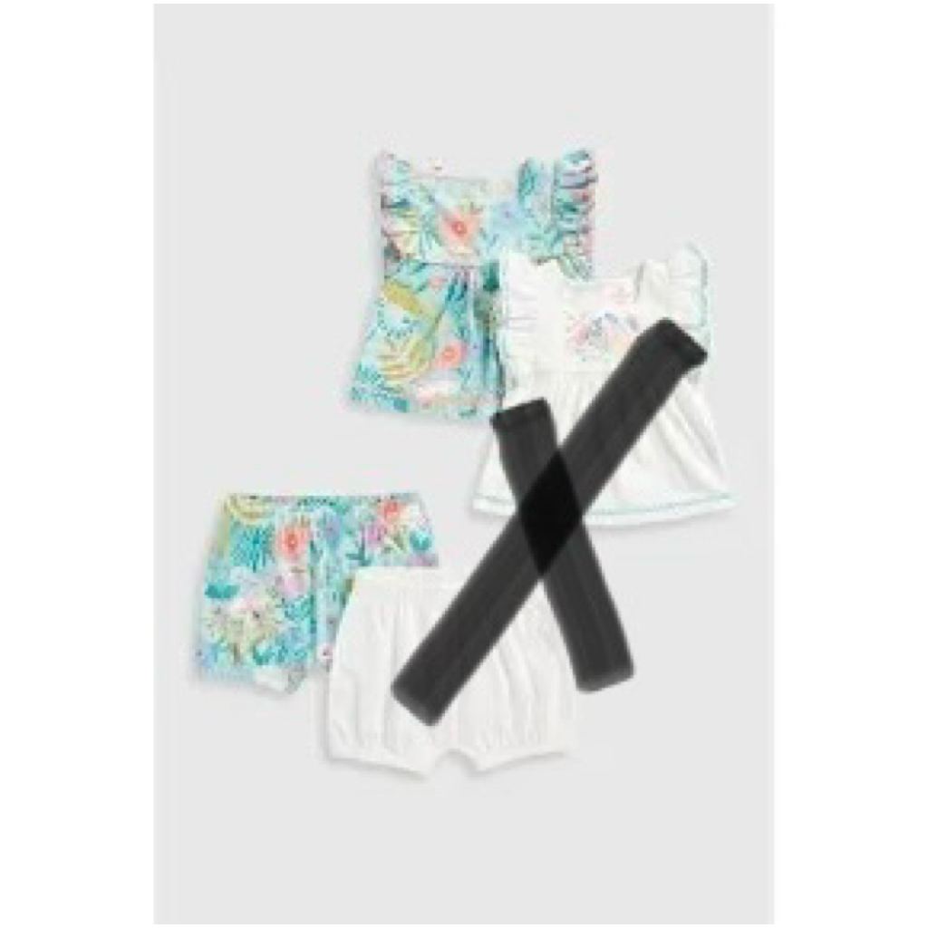 (PRELOVED) Set Mothercare / Set MC / Set Anak Mothercare